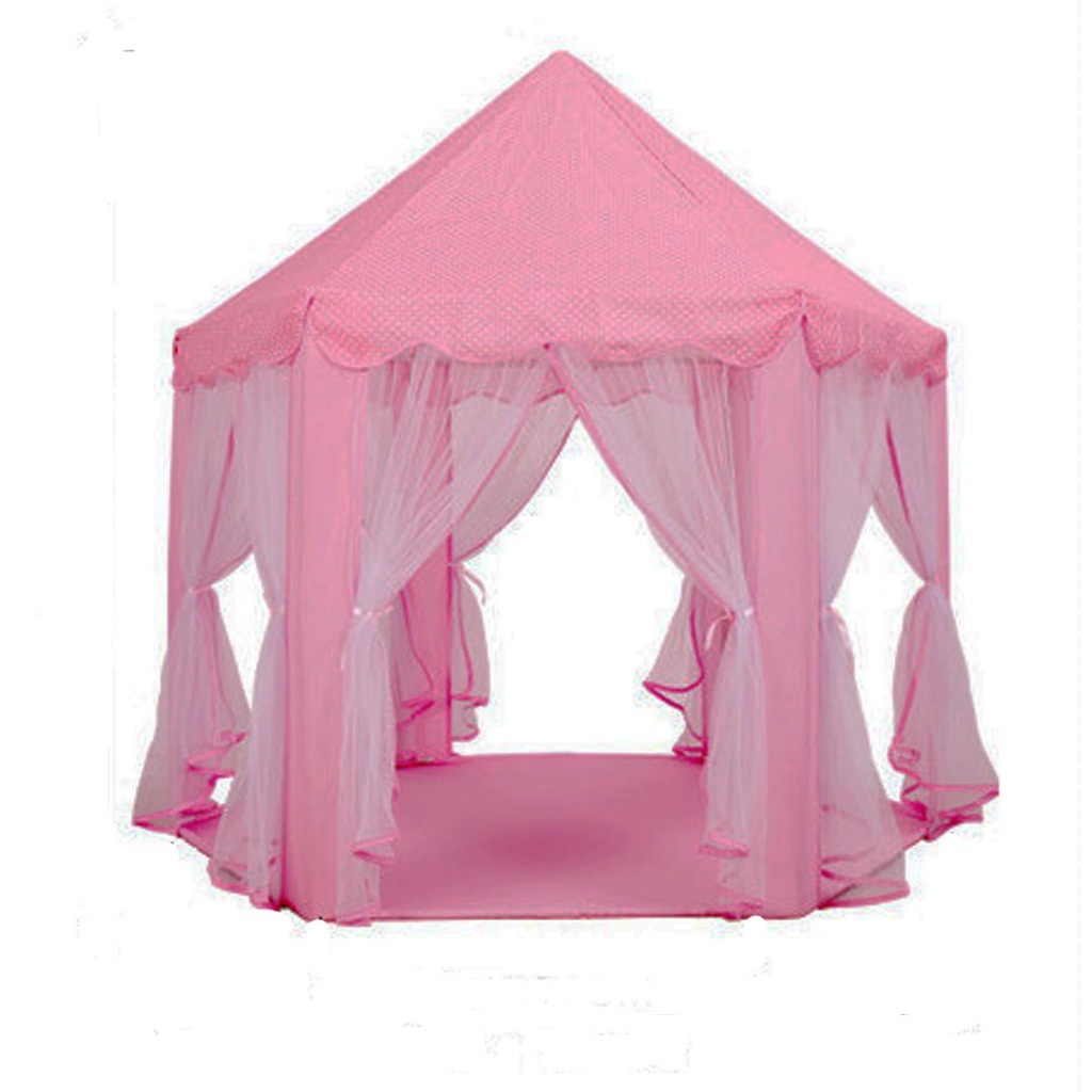 Barraca Infantil Tenda Cabana Menina Menino